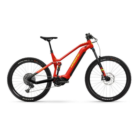 HAIBIKE AllMtn 7 29/27.5´´ GX Eagle 2022 MTB electric bike