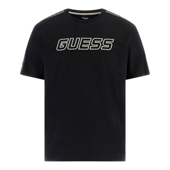 Футболка мужская Guess Z4GI18J1314JBLK