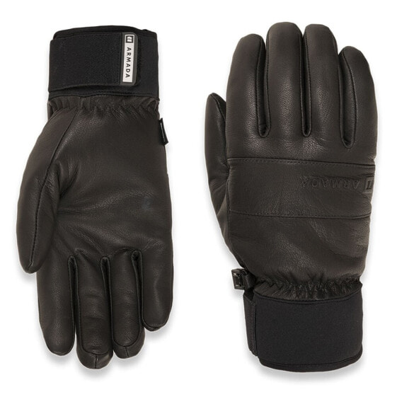 Перчатки мужские Armada Wasco Work Gloves