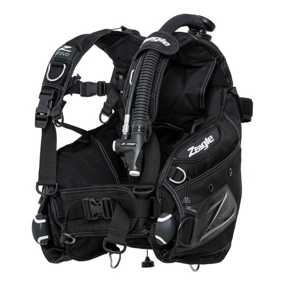 ZEAGLE Bravo BCD