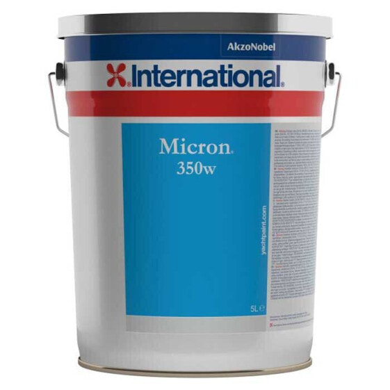INTERNATIONAL Micron 350 5L Painting