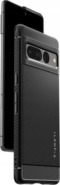 Spigen Etui Spigen do Pixel 7 Pro, case, cover, pokrowiec