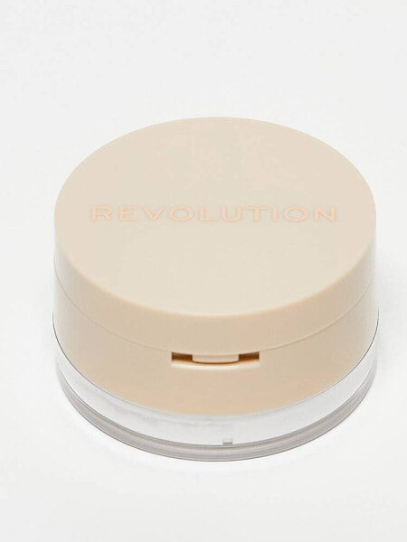 Revolution IRL Soft Focus 2 in 1 Powder Translucent