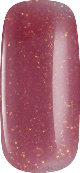 Gel-Nagellack - Tufi Profi Premium Shine Gel Polish 09