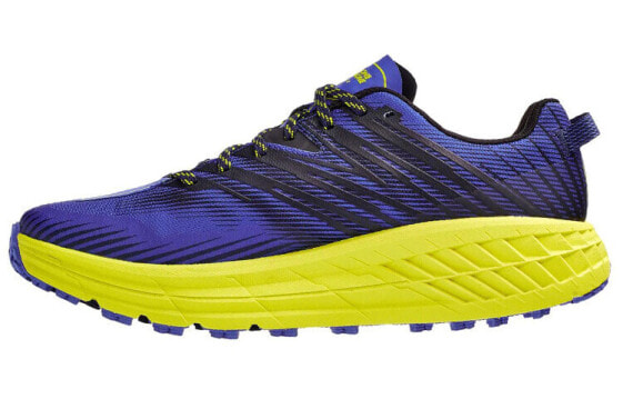 Кроссовки HOKA ONE ONE Speedgoat 4 1106525-BIEP