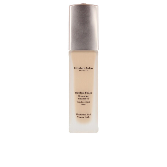 FLAWLESS FINISH skincaring foundation #350N