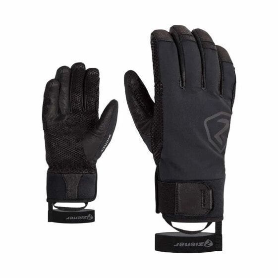 ZIENER Gaspar AS PR Gloves