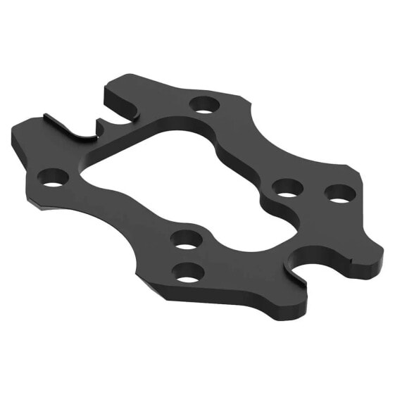 Экстремальные горные лыжи Технологический ATK RACE Raider Toe Shim