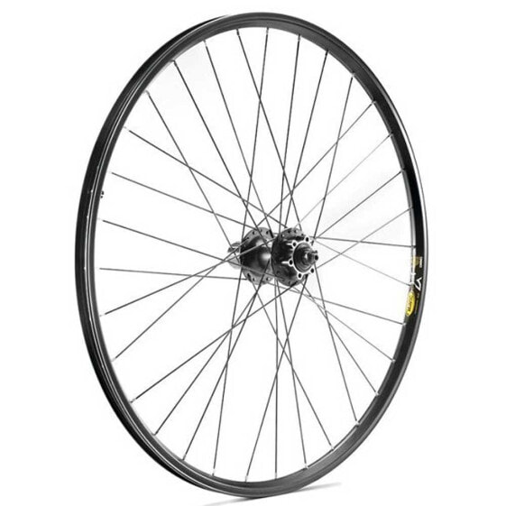 MAVIC XM-119 M475 29´´ 6B Disc MTB rear wheel