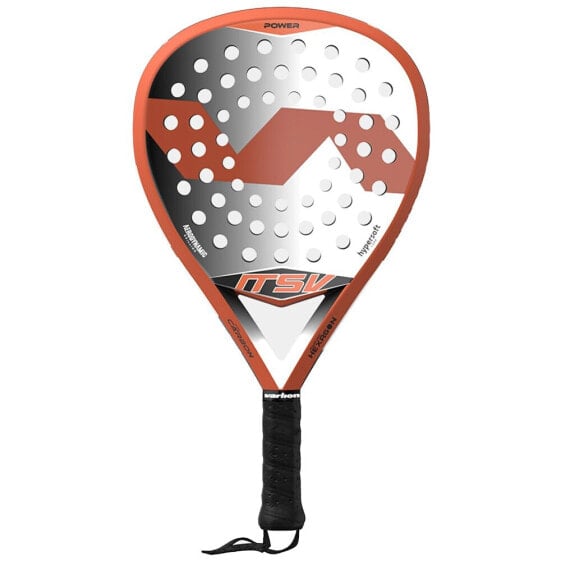 Varlion Bourne 8.8 padel racket