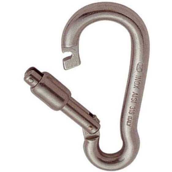 KONG ITALY Lock Snap Shackle 10 Units