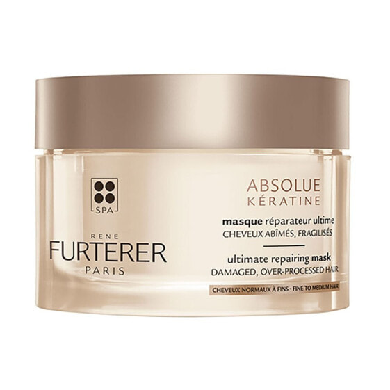 RENE FURTERER Absolue Keratine Ultimate Repairing 200ml