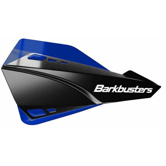 BARKBUSTERS SAB-1BK-01-BU Plastic Replacement Handguards