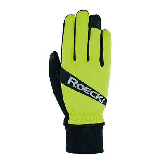 ROECKL Rofan Long Gloves