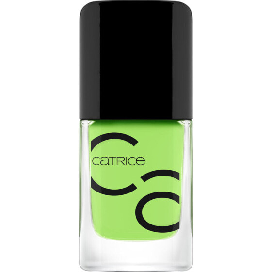 лак для ногтей Catrice Iconails Nº 150 Iced matcha latte 10,5 ml