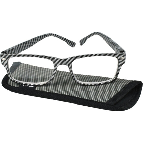 DVISION Santorini + 1.00 Reading Glasses