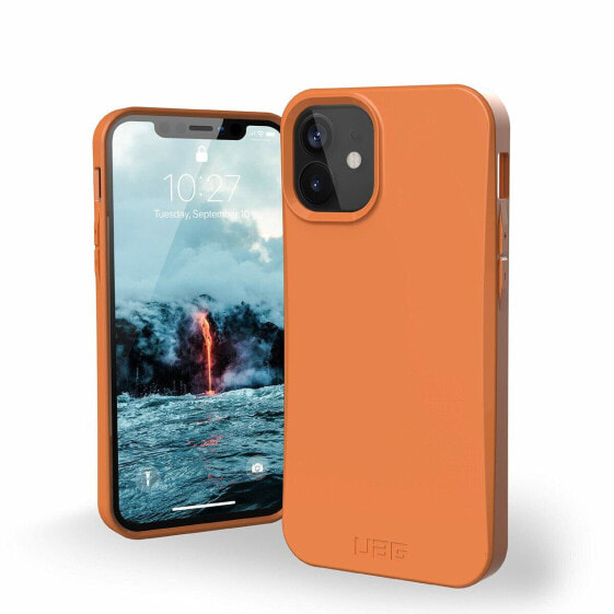 Чехол для мобильного телефона UAG Outback Bio Оранжевый iPhone 12 Mini Apple