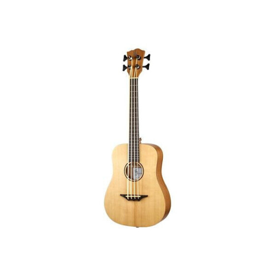 Harley Benton Kahuna CLU-Bass Ukulel B-Stock