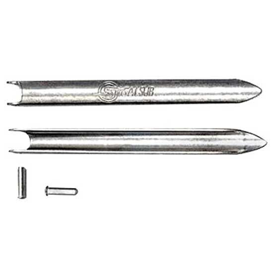 SIGALSUB Spare Barb For HRC Pair+2 Rivets Double