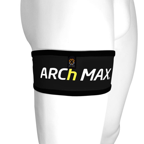 Спортивная поясная сумка ARCH MAX Quad