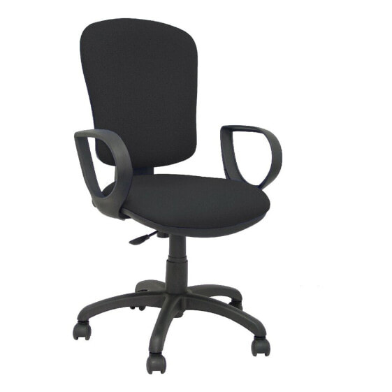 Офисный стул P&C BALI840 Чёрный