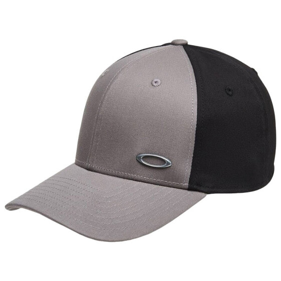 OAKLEY APPAREL Tinfoil II Cap