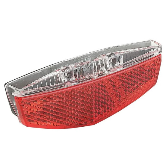 MVTEK Bright 2 Led E-Bike rear light