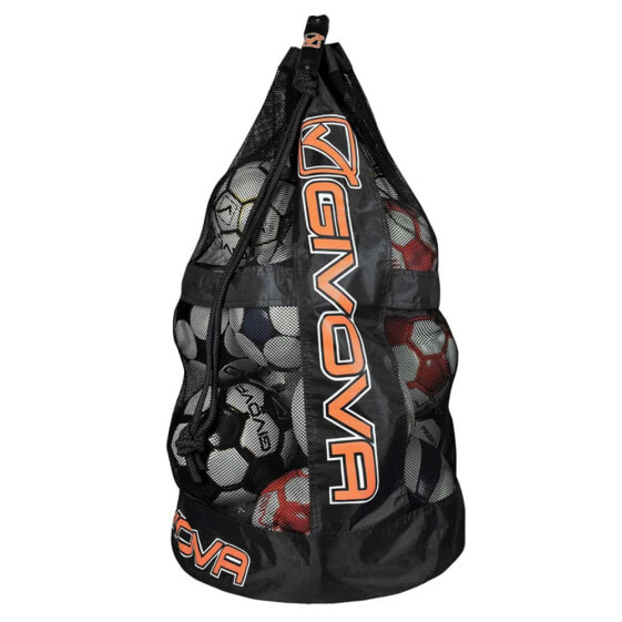 Спортивная сумка Givova Ball Bag