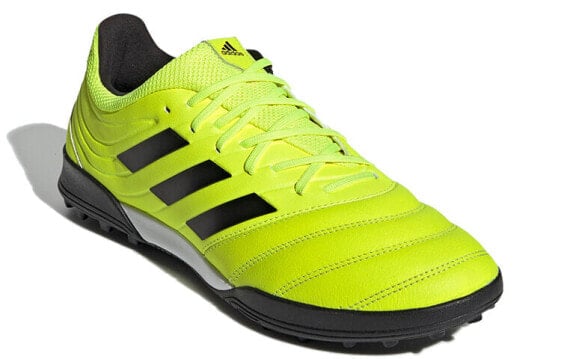 Adidas copa hotsell 19.3 turf boots