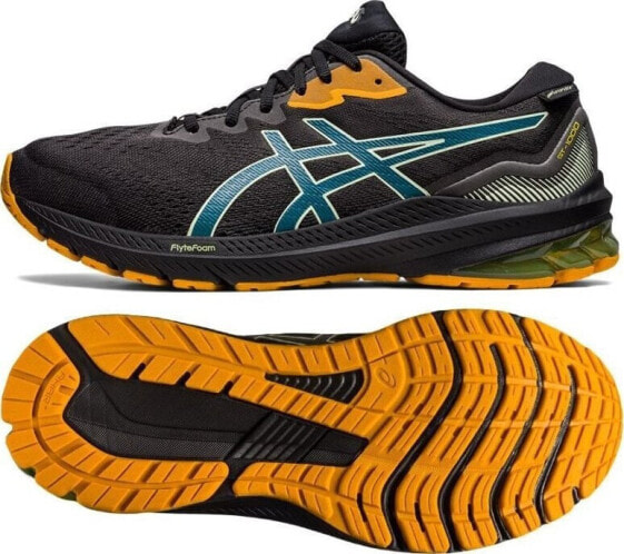 Asics Buty do biegania Asics GT-1000 11 GTX 1011B447 003