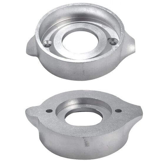 ENRICO POLIPODIO Sea Drive 120 Zinc Collar Anode