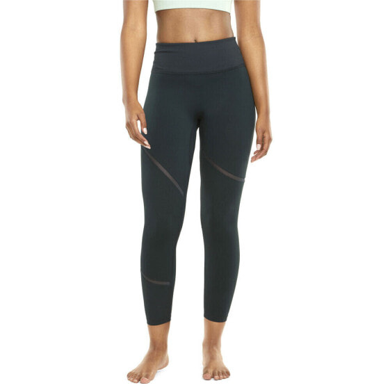 Puma Exhale Training Leggings Womens Green Athletic Casual 520970-50