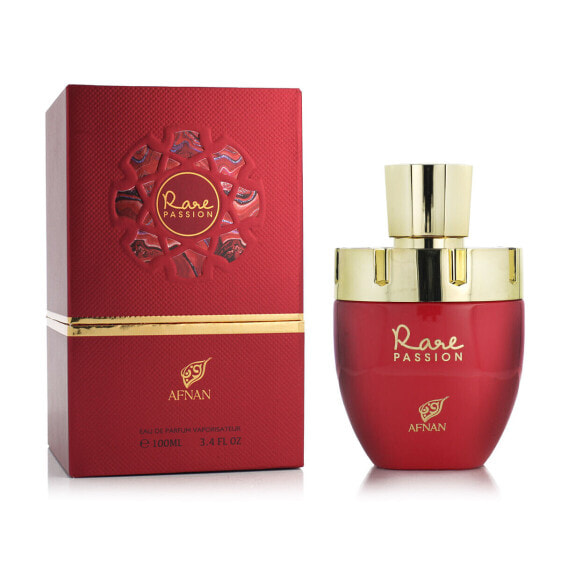 Женская парфюмерия Afnan Rare Passion EDP 100 ml