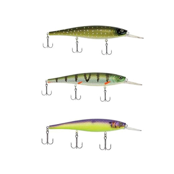 BERKLEY Cutter Suspending Minnow 110 mm 16g