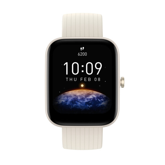 Часы Amazfit Bip 3 Pro Smartwatch