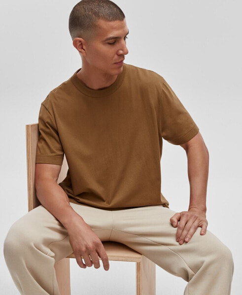 Men's Regular-Fit T-Shirt, Created for Macy's