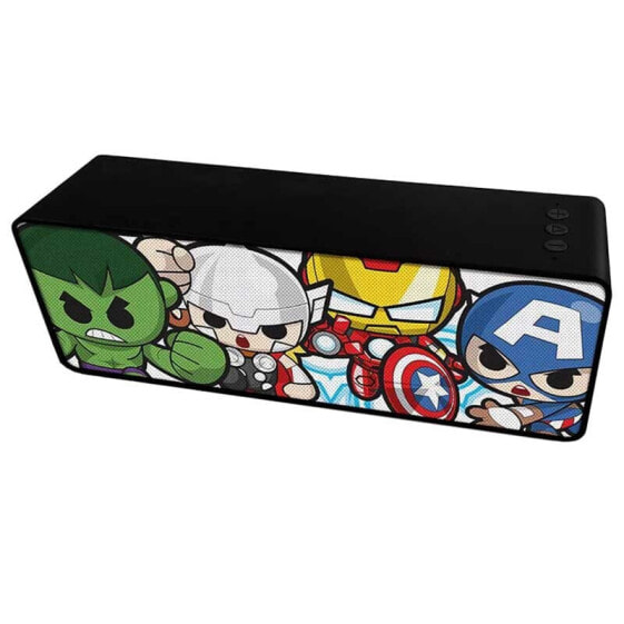 ERT GROUP The Avengers Bluetooth Speaker 10W