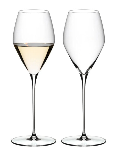 Бокал для вина Sauvignon Blanc Riedel VELOCE 2 шт.