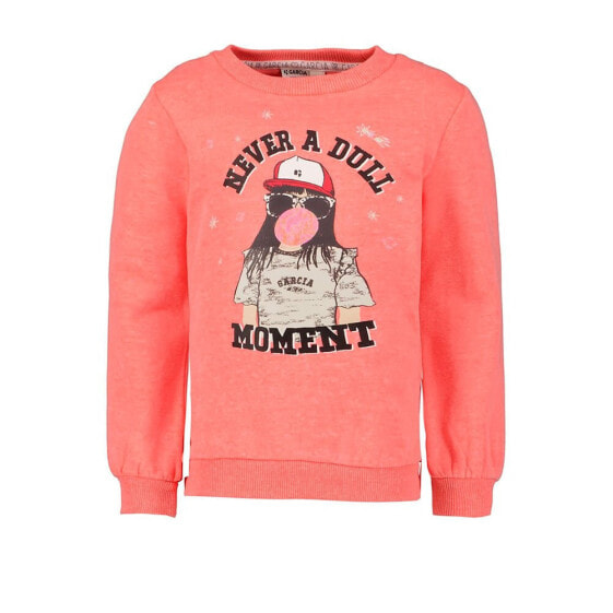 GARCIA T24661 sweatshirt