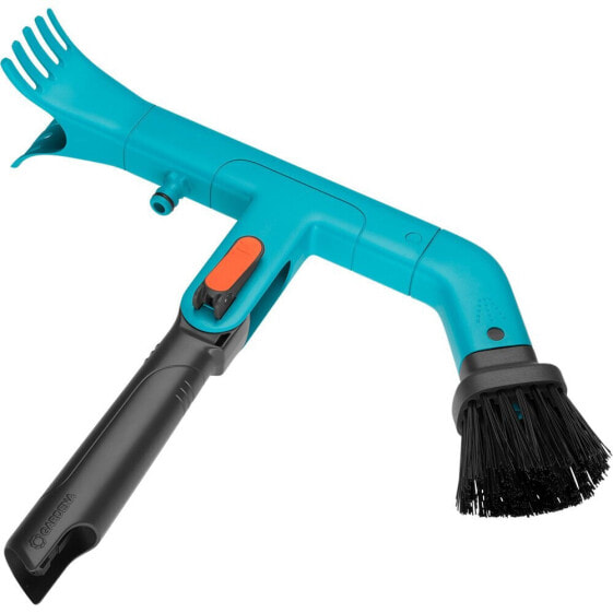 GARDENA Combisystem Gutter Double Cleaner