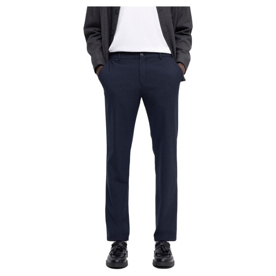 SELECTED Slim-Robert pants