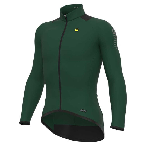 ALE Thermal long sleeve jersey
