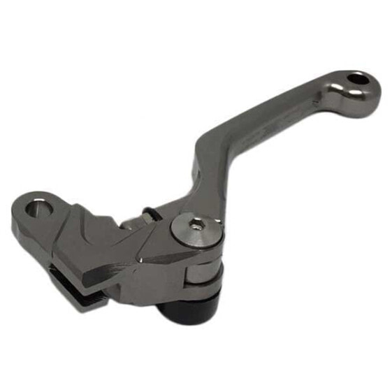 ZETA Pivot CP ZE42-3104 Clutch Lever 3 Fingers