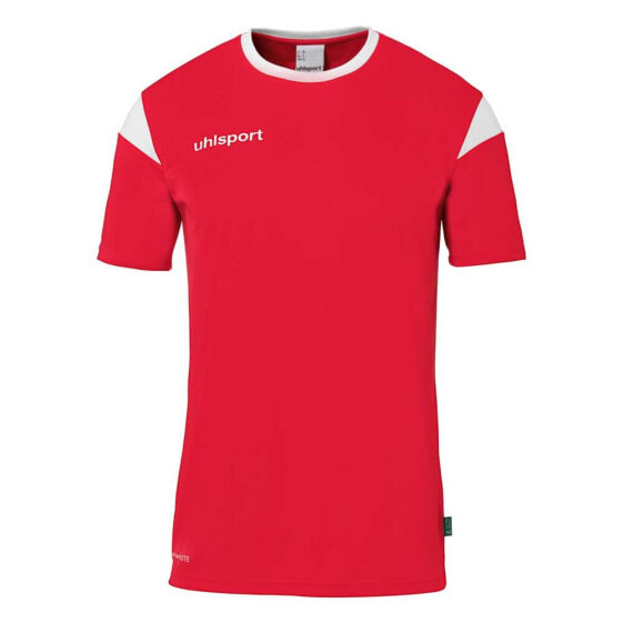 UHLSPORT Squad 27 short sleeve T-shirt