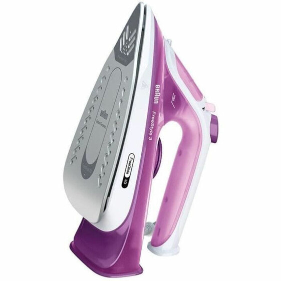 Steam Iron Braun FI3124 PU 2400 W