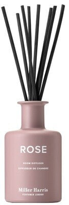 Rose Scented Diffuser