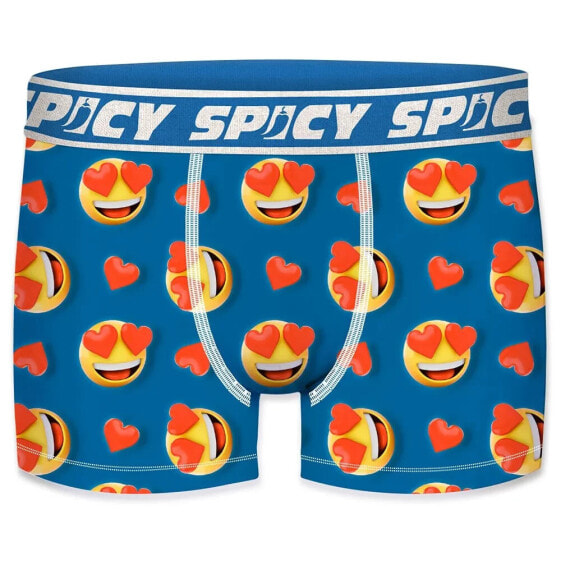 SPICY T679-1 boxers