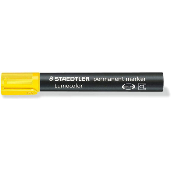 Фломастер постоянный STAEDTLER 352, 10 шт.