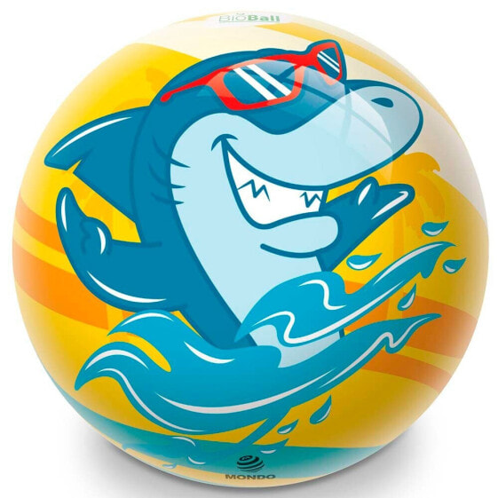 MONDO Surfing Shark Bio-Ball 230 mm