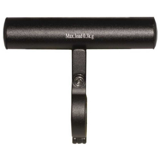 ERGOTEC Handlebar 31.8 mm Light Adapter Support